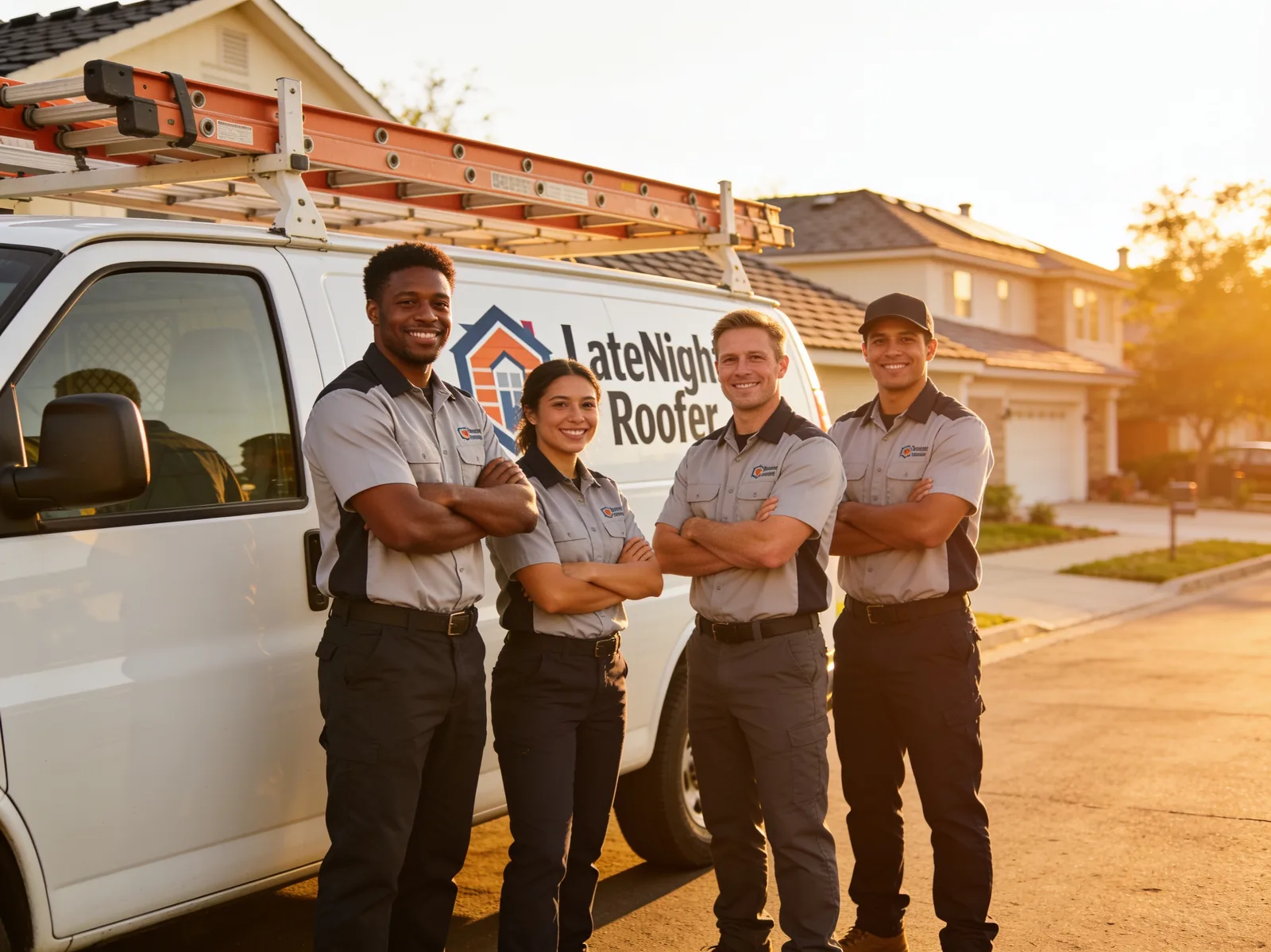 Emergency Roof Repair company in Perry Hall, MD