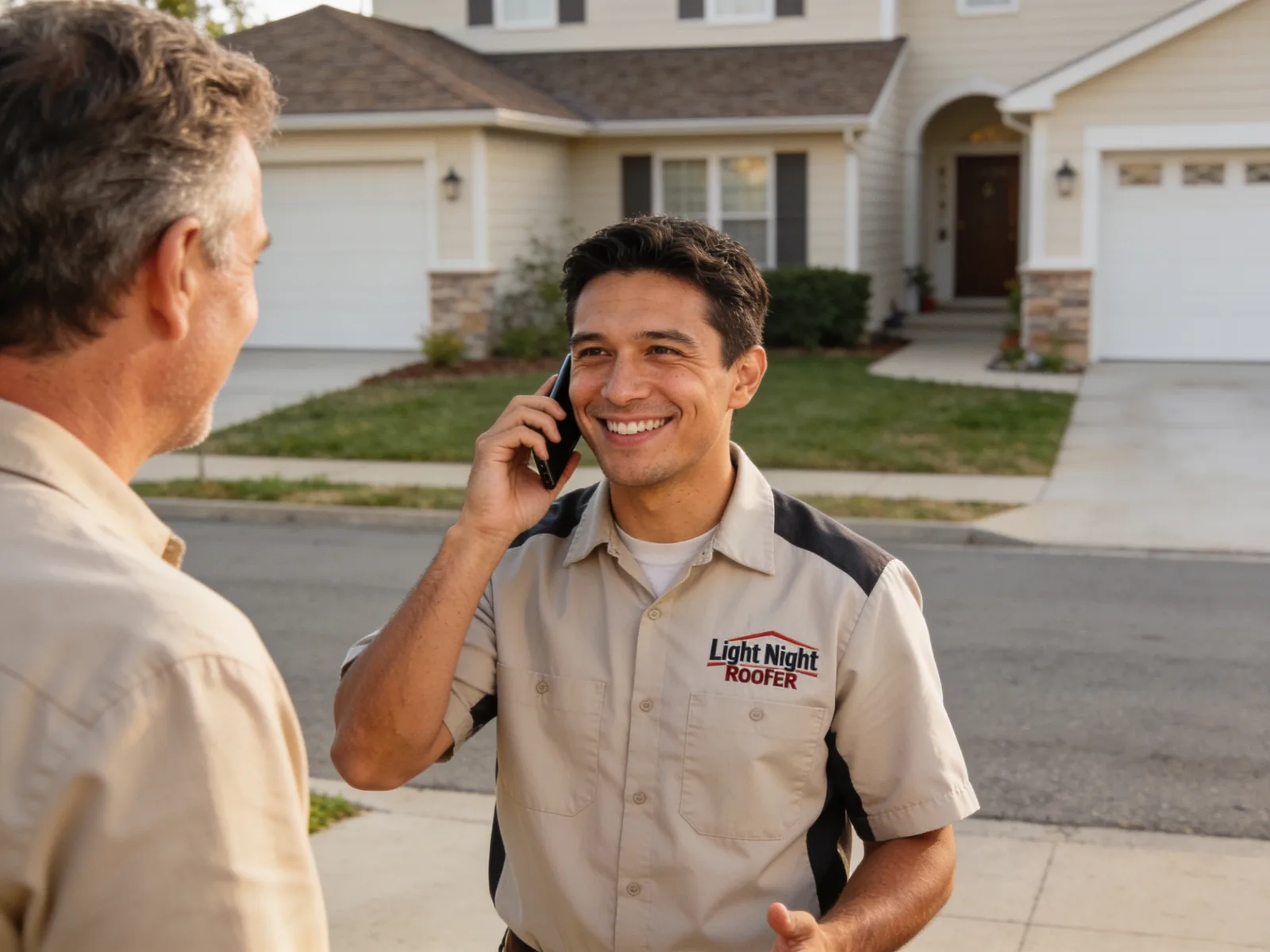Emergency Roof Repair Perry Hall, MD FAQs